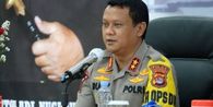 Profil Komjen Rudy Heriyanto Adi Nugroho, Jenderal Bintang 3 Non-Akpol