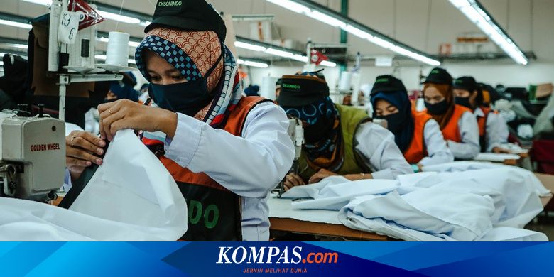  Gaji  Karyawan Eiger Loker Area Purwokerto Beitrage 