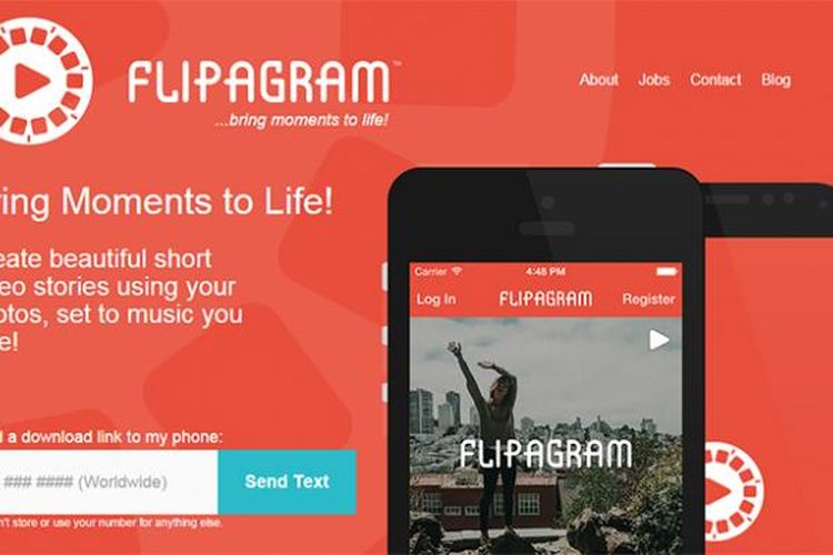 Flipagram