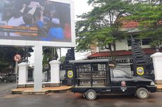 Kerusakan Infrastruktur Akibat Banjir di Padang Diperkirakan Capai Rp 202,8 Miliar