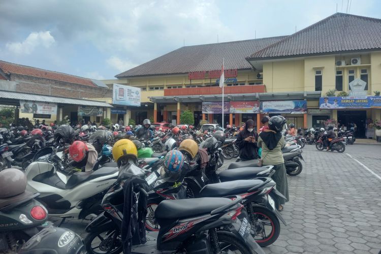 Jadwal Pemutihan Pajak 7 Provinsi Bulan Juni-Desember 2026