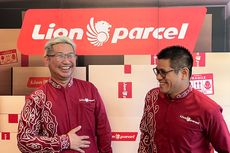Trafik Pengiriman Lion Parcel Naik 40 Persen Selama Ramadhan 2024