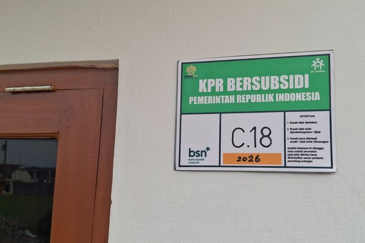 KPR Gaji Rp 17 Juta per Bulan Masih Dikaji, Kapan Berlaku?