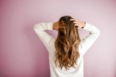 10 Cara Memanjangkan Rambut dengan Cepat