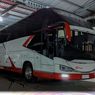 PO MTrans Luncurkan Bus Kelas Sultan Rakitan Tentrem