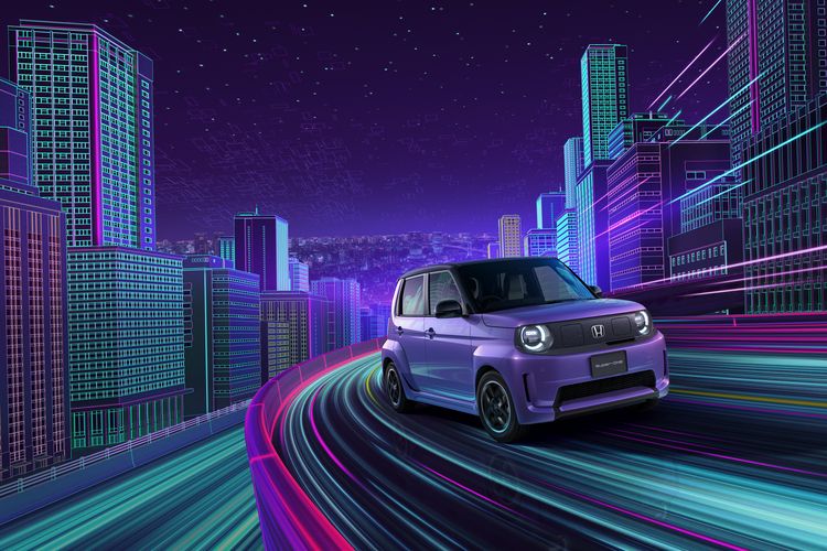 Bocoran Spesifikasi Honda Super One yang Siap Masuk Indonesia