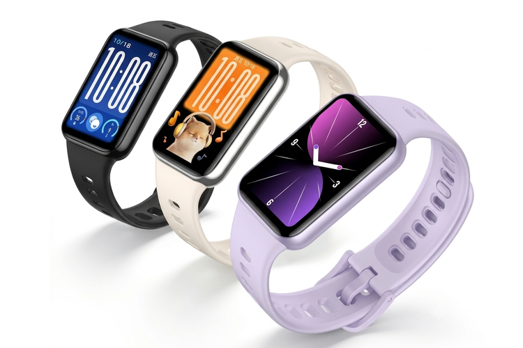 Smartband Honor Band 11 dan Band 11 Pro Resmi, Baterai Tahan hingga 26 Hari