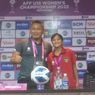 Piala AFF Wanita U18 2022: Pelatih Bahagia Bisa Pecah Kebuntuan Lawan Kamboja