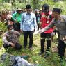 Hilang 8 Hari, Lansia di Tanah Bumbu Kalsel Ditemukan Tewas di Perkebunan Sawit