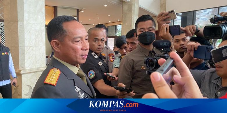 4 Prajurit Pandawa Kostrad Gugur Ditembak KKB, Panglima TNI Sampaikan Dukacita