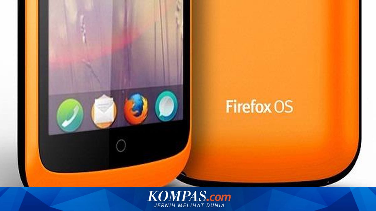 Foxconn Rakit Tablet Firefox OS?