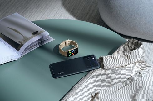 Biar Enggak Mubazir, Ini Cara Memaksimalkan Penggunaan Smartwatch