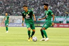 Link Live Streaming Persebaya Vs RANS Nusantara FC, Kickoff 16.00 WIB