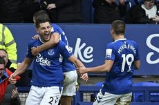 Link Live Streaming Arsenal Vs Everton, Kickoff 02.45 WIB