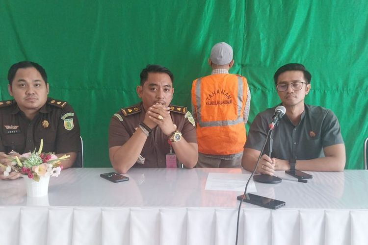 Kemenkumham NTT Sebut DPO Kasus Tanah Keranga Labuan Bajo Sudah Bebas Tahun 2021