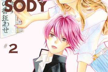 First Love Rhapsody: Saatnya Menebus Kekalahan Masa Lalu