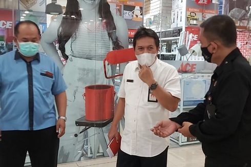 Pantau Pembayaran THR Perusahaan, Disnakerin Kota Tegal Turunkan 3 Tim