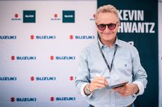 Kevin Schwantz Sebut Pedro Acosta Fenomenal