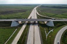 Siap Beroperasi, Ruas Tol Stabat-Kuala Bingai Tuntaskan Uji Laik Fungsi