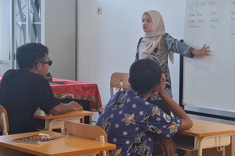 Kuota Siswa Sekolah Rakyat di Sumenep Dipangkas, Akhir Mei Ditarget Lengkap