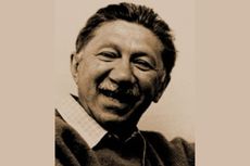 Abraham Maslow, Sang Pencetus Teori Maslow