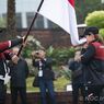 Tim Indonesia untuk SEA Games 2023 Resmi Dikukuhkan, Ketum NOC Indonesia: Kita Rebut Emas Sebanyak-banyaknya