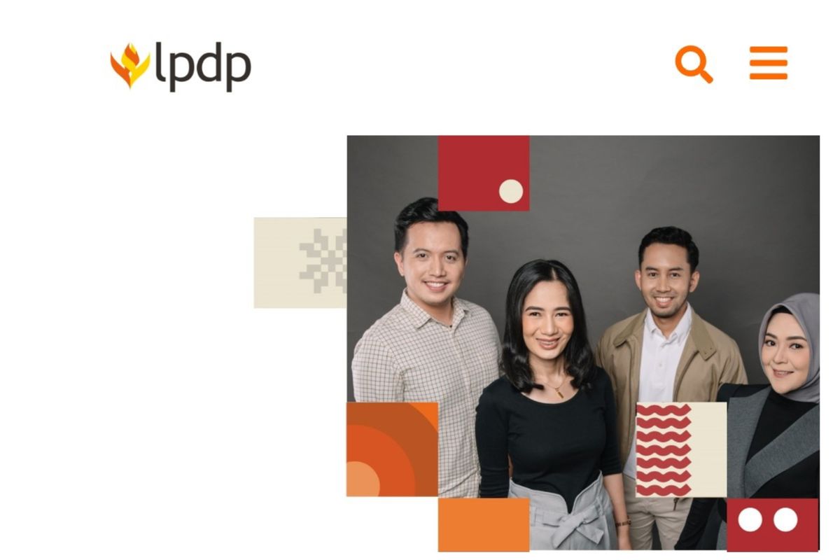 Link Lpdp Beasiswa LPDP 2025: Pendaftaran, Jadwal, dan Link Daftar Kampus