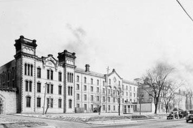 Kebakaran Lapas Ohio tahun 1930, Bagaimana Upaya Napi Selamatkan Diri?