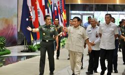 Kemenhan RI Jadi Ketua 17th ADMM dan 10th ADMM-Plus 2023, Berikut Rangkaian Kegiatannya