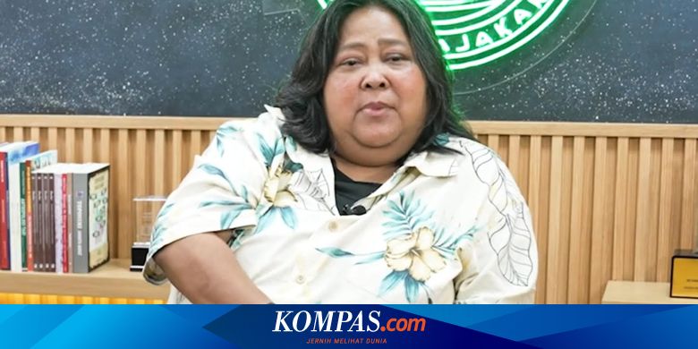 Suti Karno Ingin Buka Pelatihan Kerja bagi Difabel