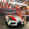 Deretan Mobil Sport Toyota Ramaikan GR Tour Jakarta