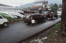 Ketahui Gejala Kopling Mobil Bermasalah Usai Dipakai Mudik Lebaran