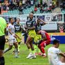 Hasil Persib vs Dewa United, Luis Milla Sempat Marah