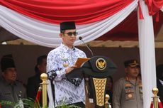 Balikpapan Nomor 3, Kota dengan Penyelenggaraan Pemerintahan Terbaik 