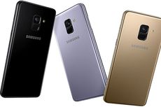 Galaxy A8 dan Galaxy A8+; Duo <i>Smartphone</i> Canggih Masa Kini