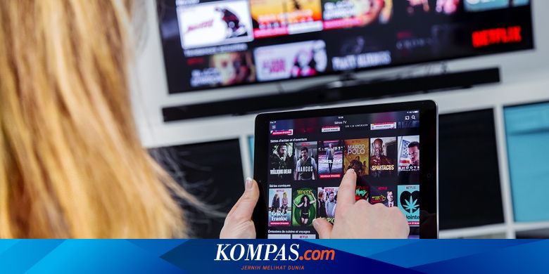 Daftar Paket Xl Unlimited Turbo Streaming Netflix Dkk Tanpa Batas