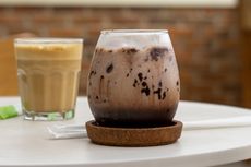 Resep Thai Iced Coffee, Minuman Segar untuk Cuaca Panas