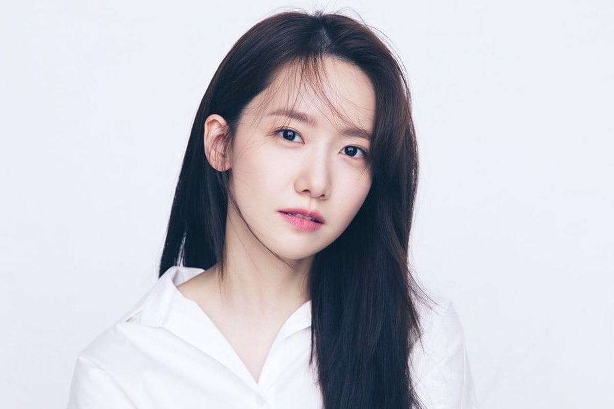 Artis asal Korea Selatan, Yoona SNSD.