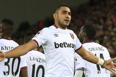 West Ham Kritik Keputusan Payet ke Marseille