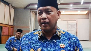 Wali Kota Bekasi Pastikan Peserta BPJS PBI Nonaktif Tetap Bisa Akses Layanan Kesehatan