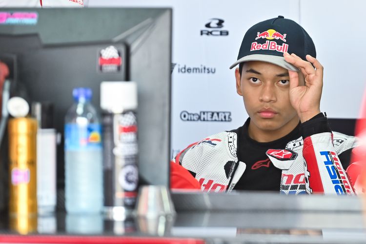 MotoGP Angkat Bahasa Lokal, dari “Bocah Wonosari” hingga “Laju Bana”