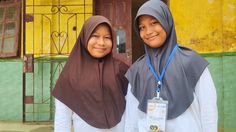 Cerita Salsa dan Balqis, Matematika Jadi Medium Belajar dan Terapi Usai Bencana Sumatera