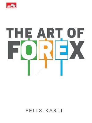 Buku The Art of Forex