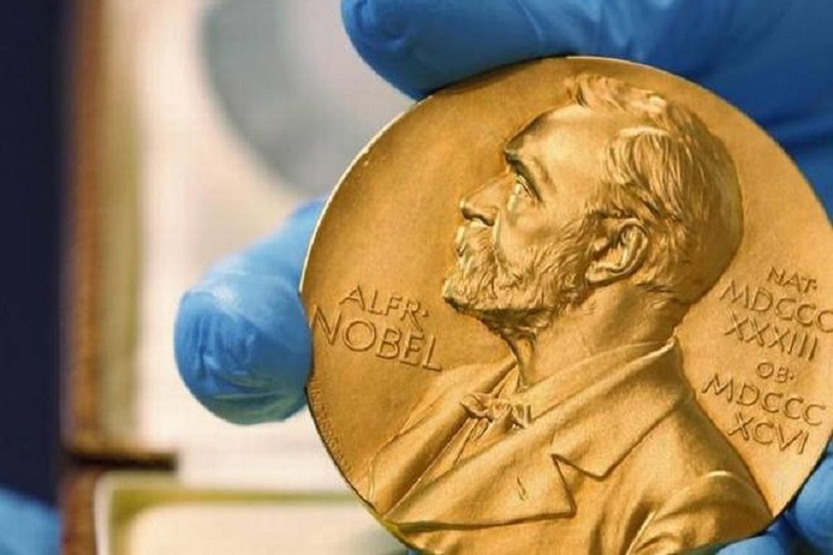 Nobel Kedokteran