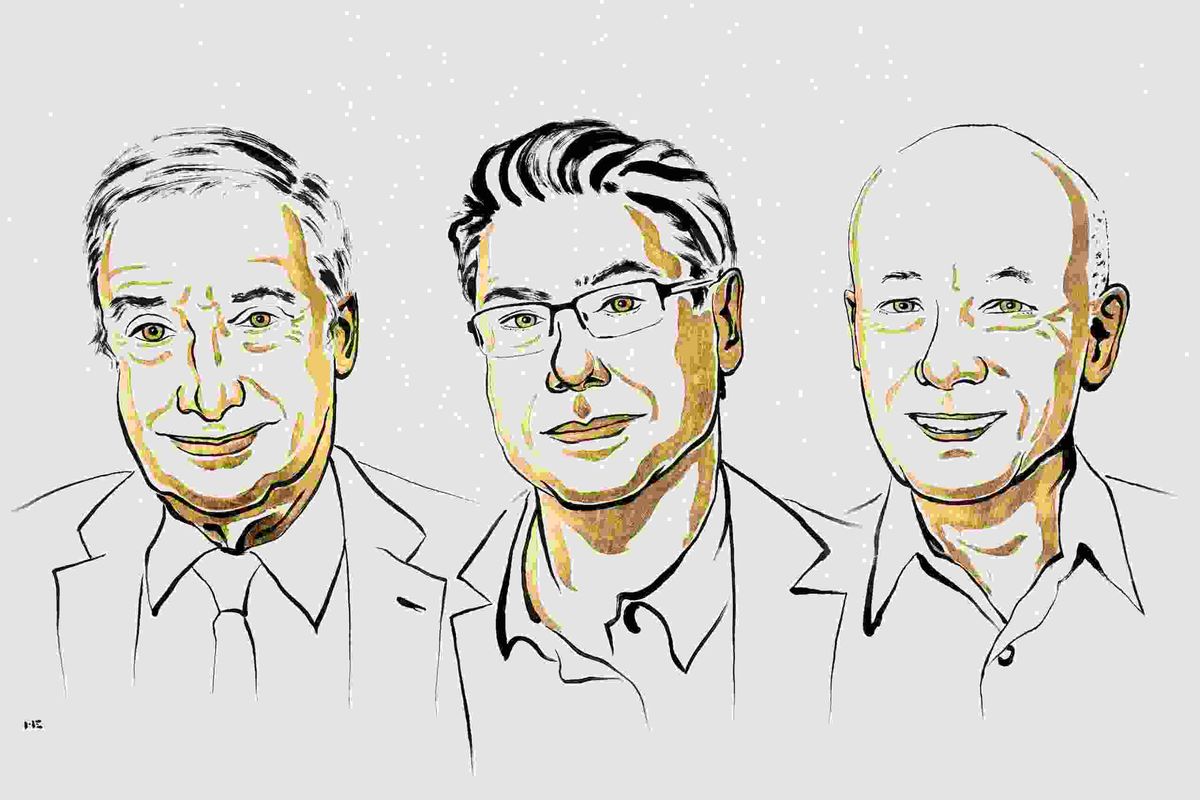 3 Ekonom Peraih Nobel 2025 Peringatkan Bahaya Proteksionisme