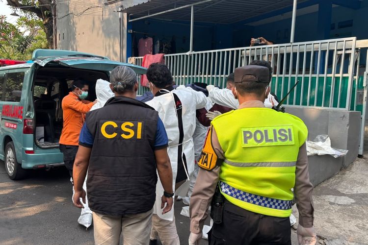 Cium Bau Menyengat dan Lihat Lalat, Penghuni Kos di Solo Temukan Lansia Meninggal di Kamar