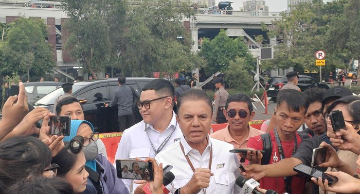 Kapten Timnas Sebut Anies Akan "Bermain Menyerang" di Debat Malam Ini