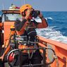 Sudah Hari Keenam, Satu Penumpang Kapal Tenggelam di Kepulauan Seribu Belum Juga Ditemukan