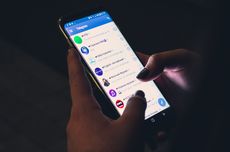 Cara Download Video di Telegram dengan Mudah dan Praktis