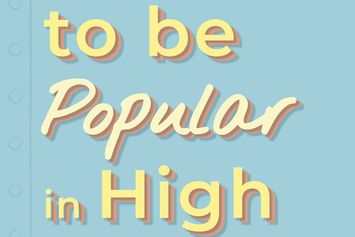 Cara Terkenal di Sekolah, Gak Selamanya Mesti Jadi Geng Hits